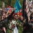 Ночные волки посетят мемориальный комплекс «Соловьева переправа» в рамках мотомарша «Дороги Победы – на Берлин» | ГласZ.ру - информационный портал - ГласZ.ру