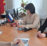 глава Кардымовского округа Марина Левченкова встретилась с генеральным директором АО «СпецАТХ» Смоленской области Оксаной Строевой - фото - 4 - Администрация Кардымовского района